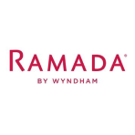Логотип Ramada by Wyndham