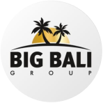 Логотип Big Bali Group