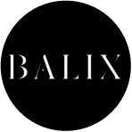 Логотип Balix