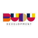 Логотип BUDU Development