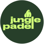 Логотип Jungle Padel