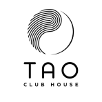 Логотип Tao Club House