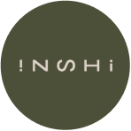 Логотип Inshi