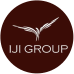 Логотип IJI Group