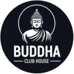 Логотип Buddha Club House